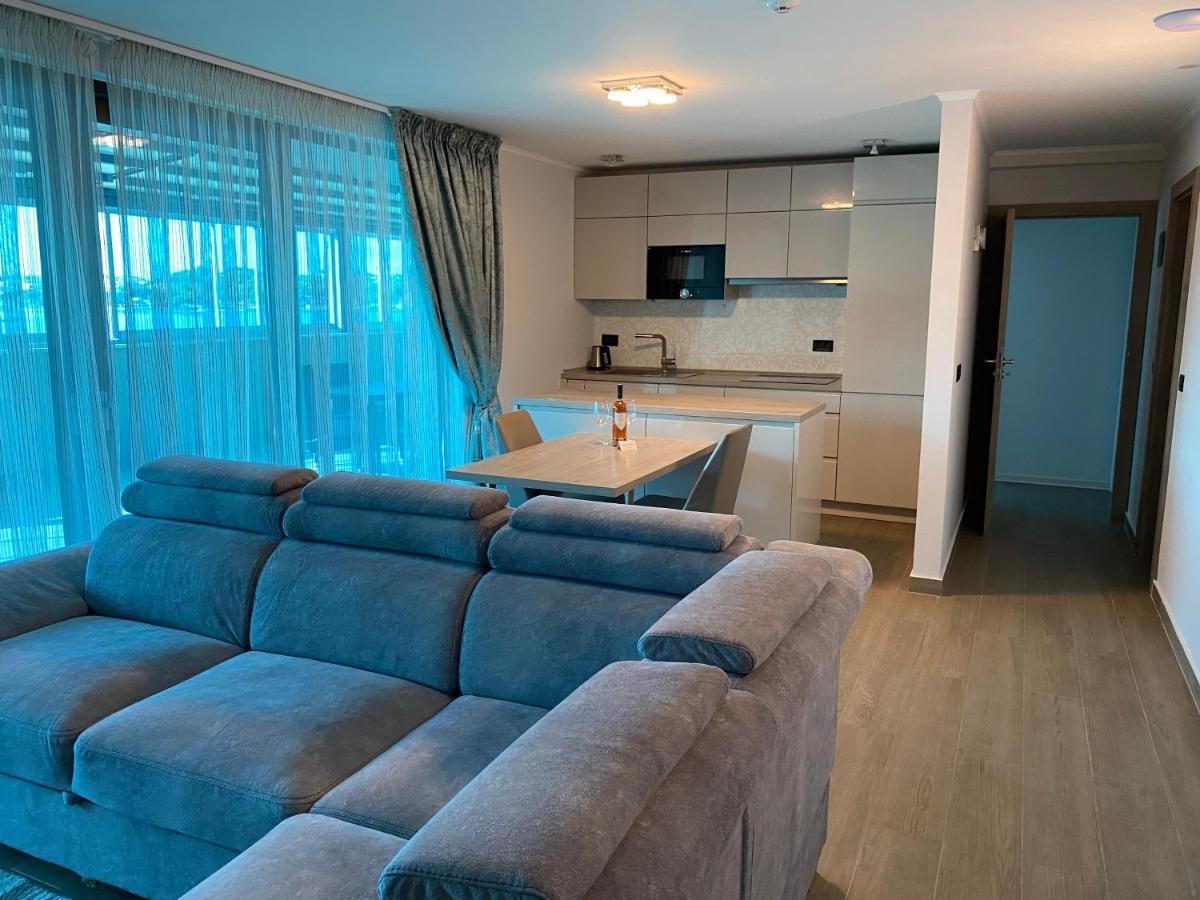 Hotel Петрчане Екстер'єр фото