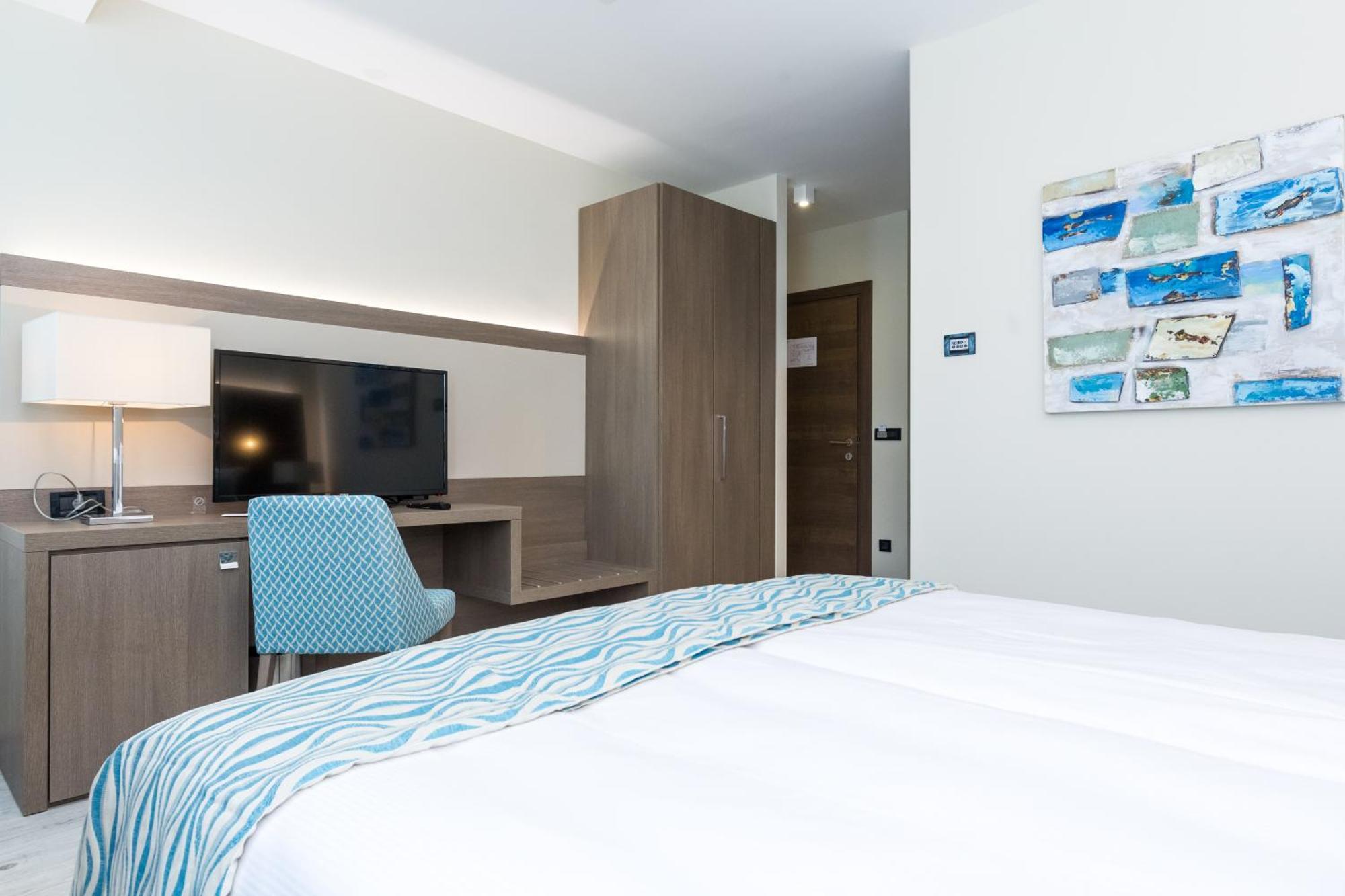Hotel Петрчане Номер фото