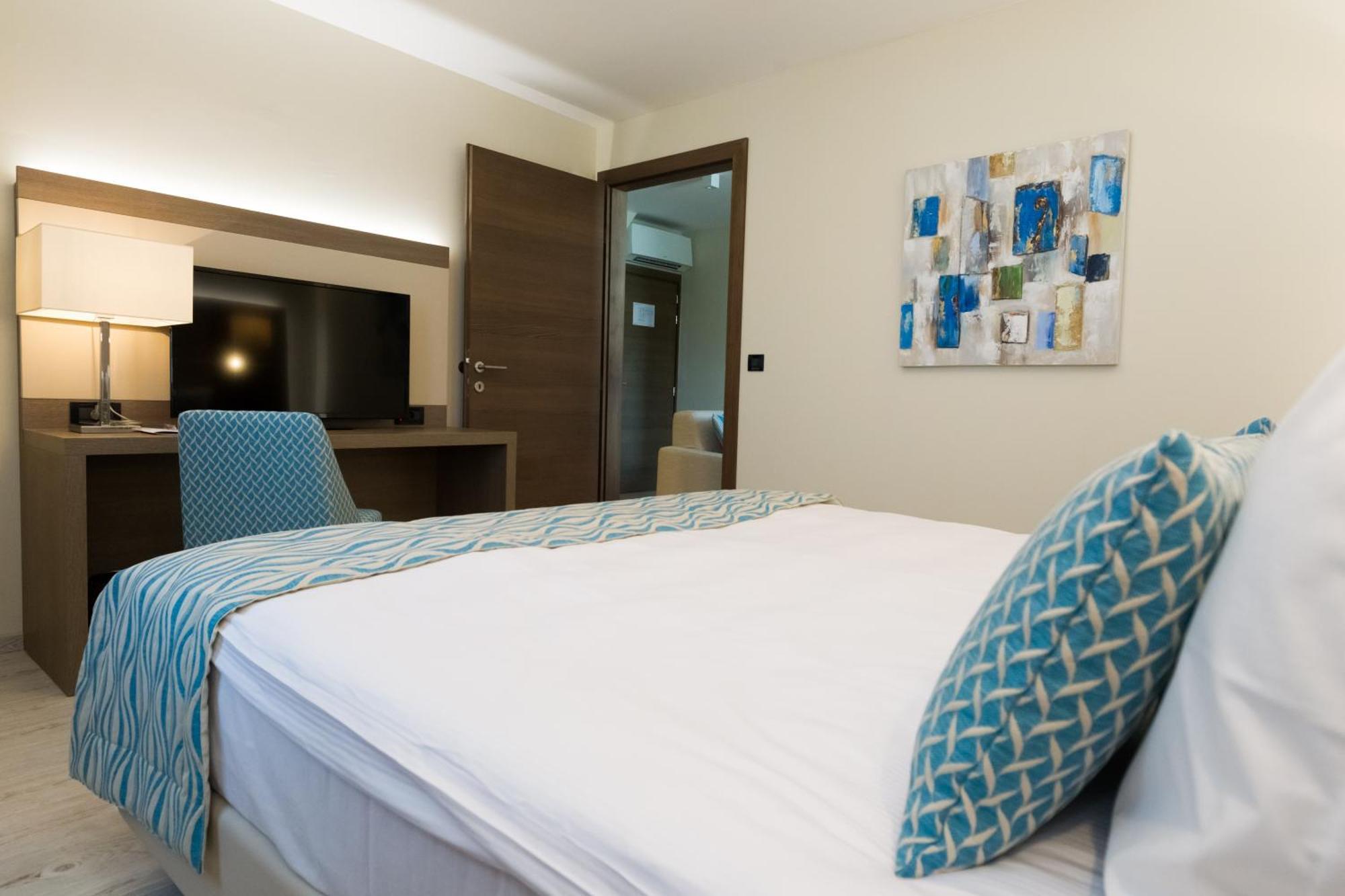 Hotel Петрчане Номер фото