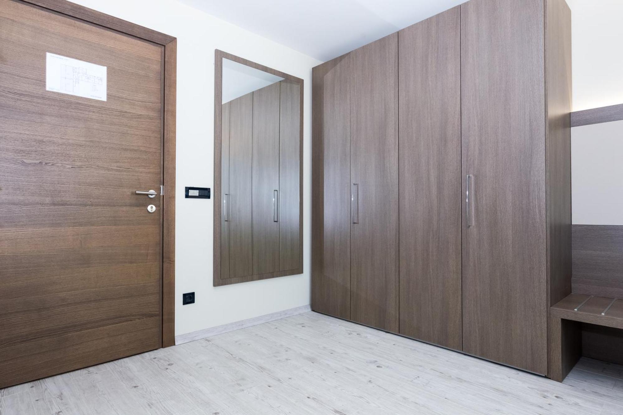 Hotel Петрчане Номер фото