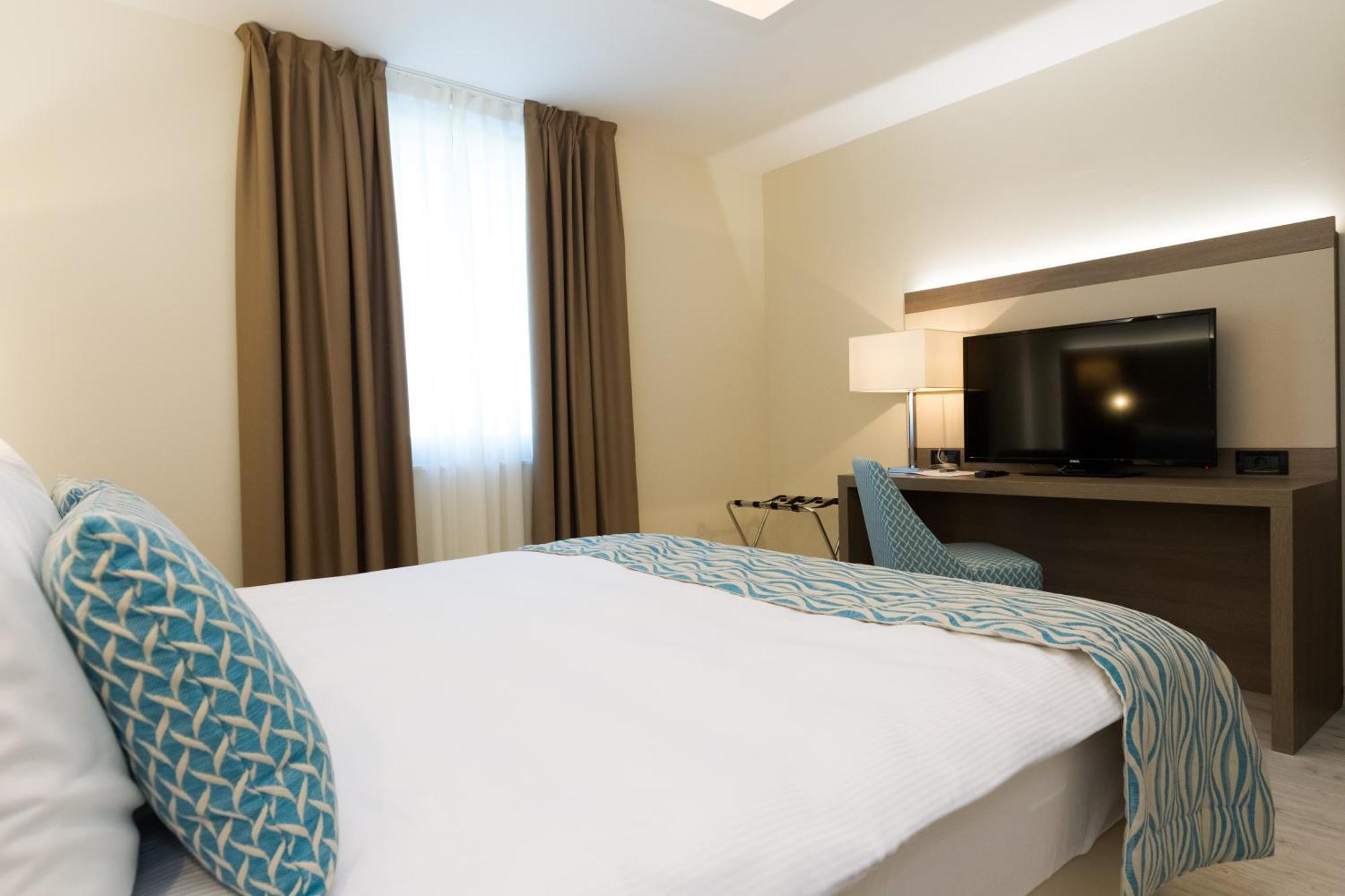 Hotel Петрчане Номер фото