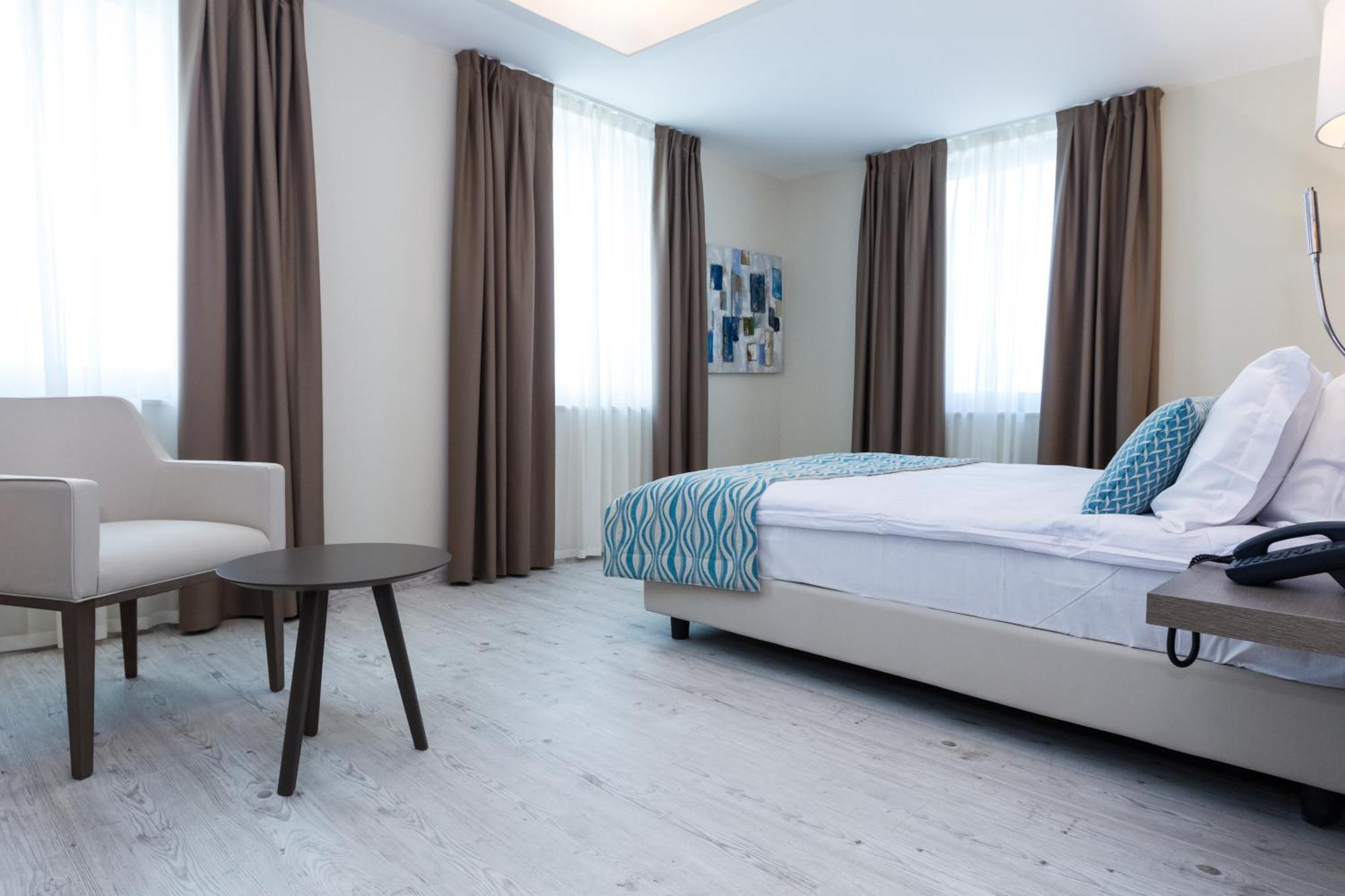Hotel Петрчане Номер фото
