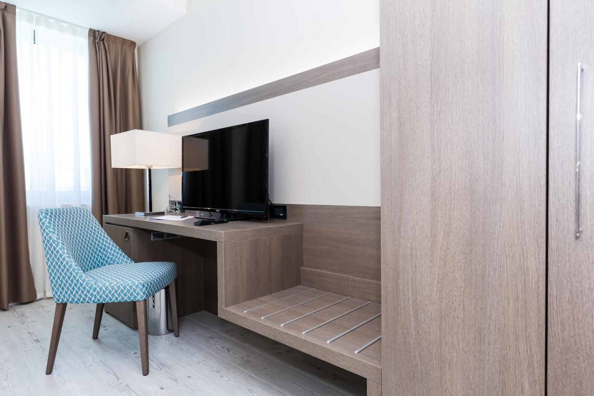 Hotel Петрчане Номер фото