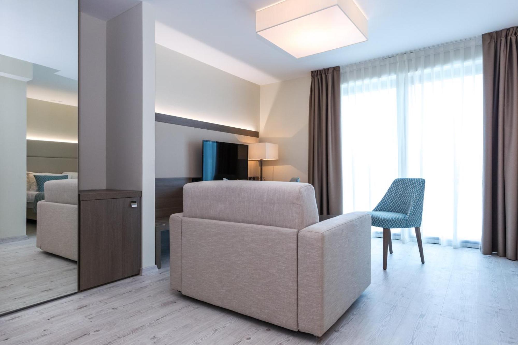 Hotel Петрчане Номер фото
