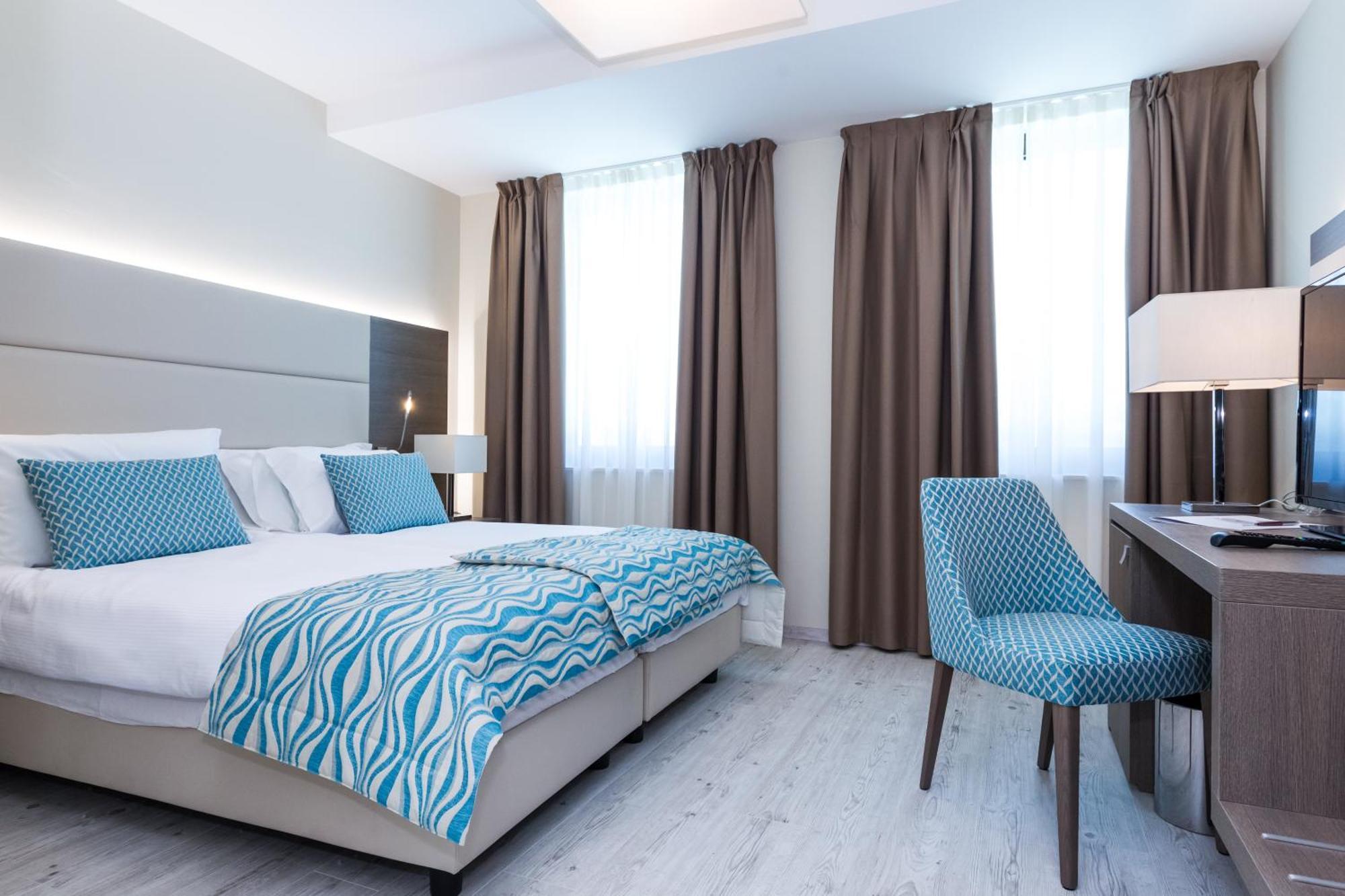 Hotel Петрчане Номер фото