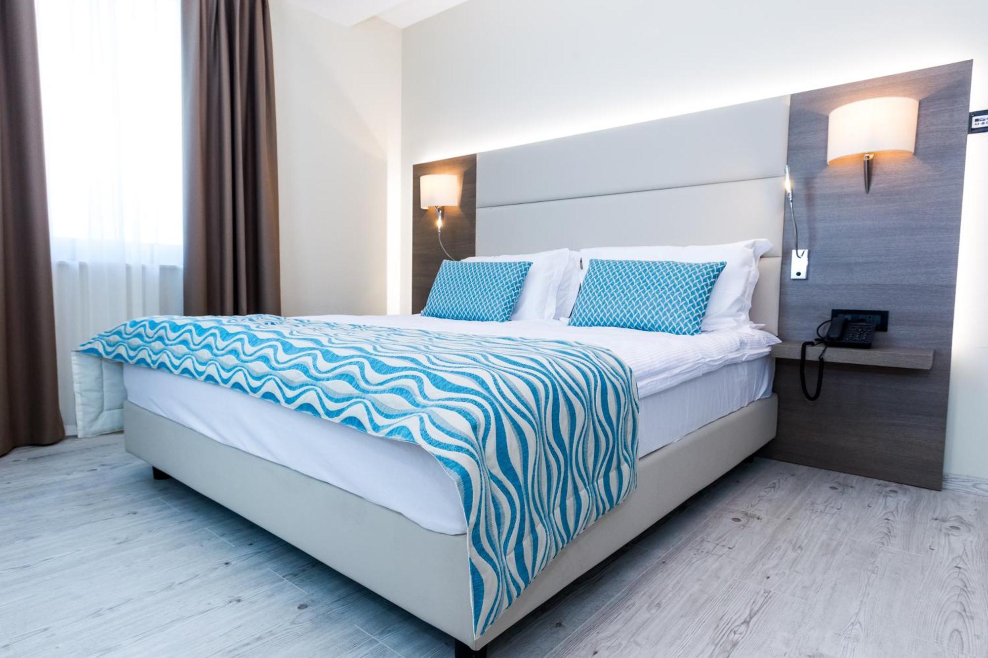 Hotel Петрчане Номер фото