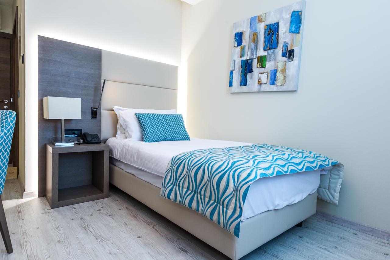 Hotel Петрчане Екстер'єр фото