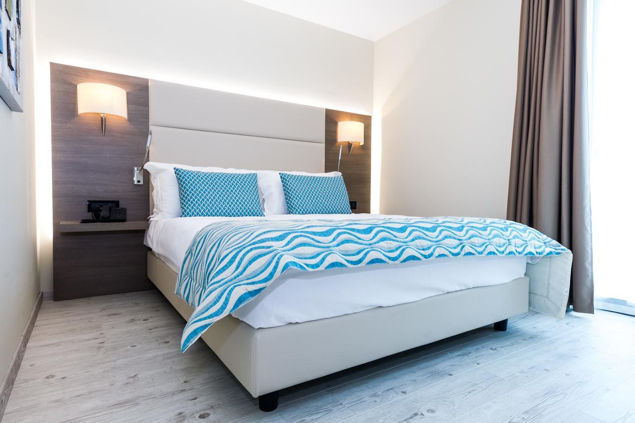 Hotel Петрчане Екстер'єр фото