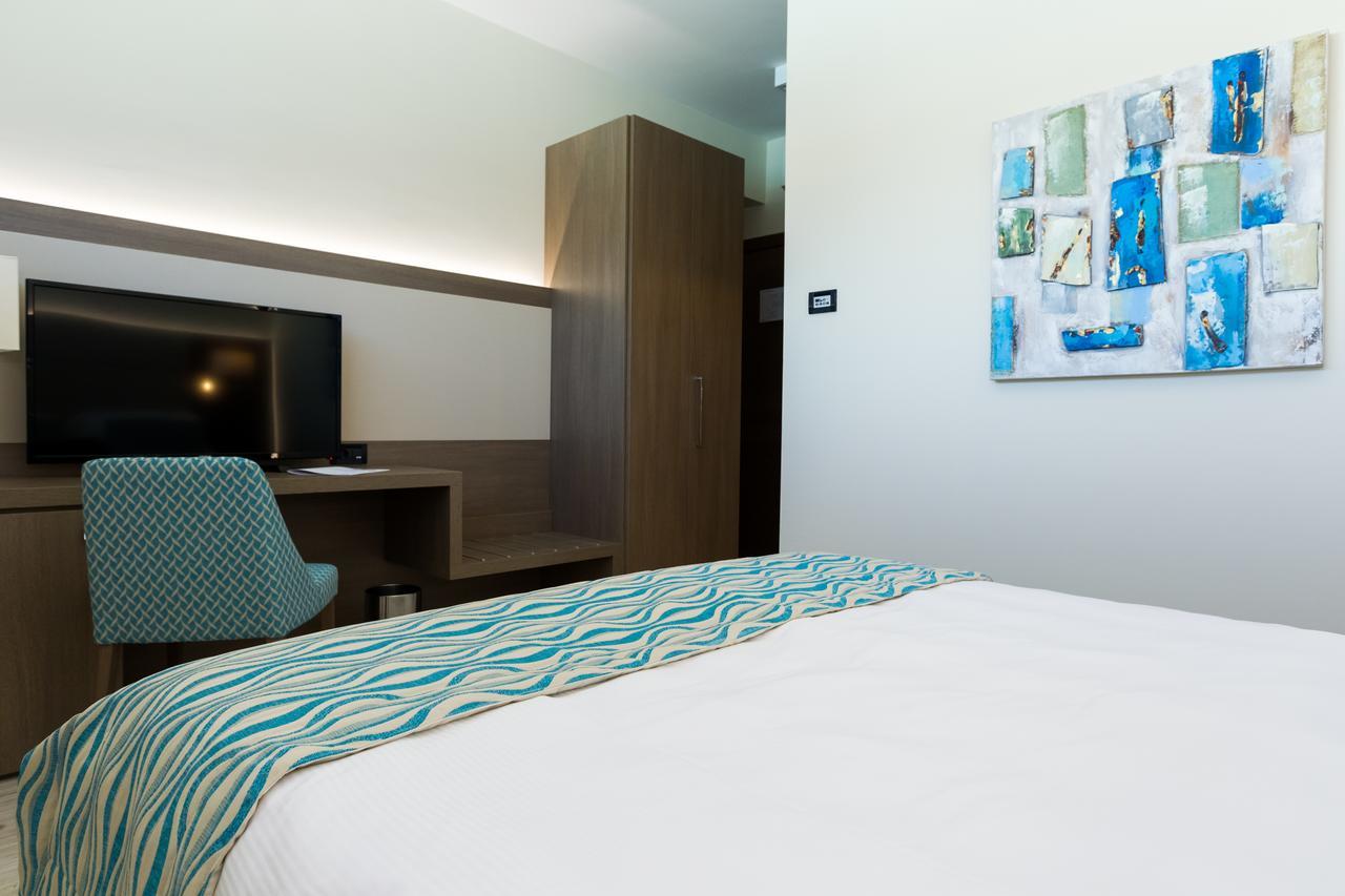 Hotel Петрчане Номер фото